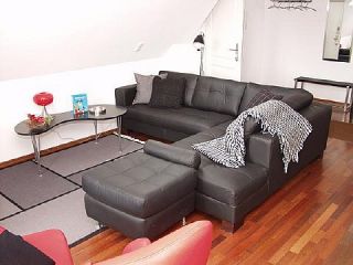 Ferienwohnung B&uuml;sum B&uuml;sumer Ferienwohnungen picture 2