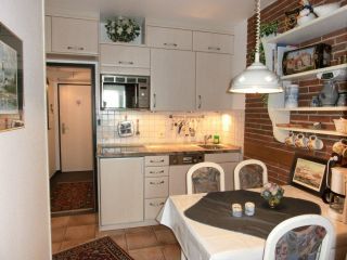 Ferienwohnung Dahme Haus Berolina-8.Etg. MEERBLICK + POOL picture 2