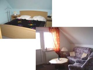 Ferienwohnung Friedrichskoog Ferienwohnung Familie T&uuml;chsen picture 2