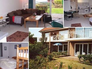 Ferienwohnung Gl&uuml;cksburg-Holnis Ferienwohnung Sch&auml;fer picture 2