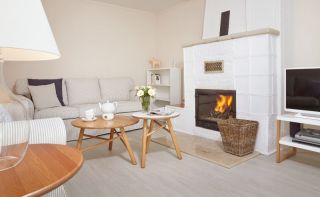 Ferienhaus Gr&ouml;mitz Ostsee-Urlaub mit Garten picture 2