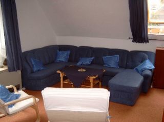 Ferienwohnung Lensahn Ferienoase-Dieck picture 1