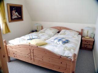 Ferienwohnung List auf Sylt Ferienwohnung  Andrea Heiden picture 2