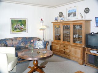 Ferienwohnung List auf Sylt Ferienwohnung  Andrea Heiden picture 1
