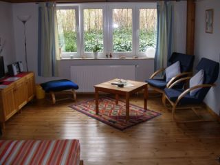 Ferienwohnung M&ouml;lln Ferienwohnung Enge picture 2