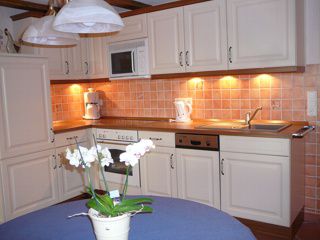 Ferienwohnung Nieblum Ferienwohnung Jacobsen picture 2