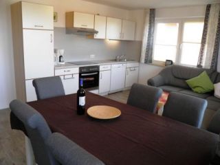 Ferienwohnung St. Peter-Ording G&auml;stehaus Uth&ouml;rn Fewo. HABEL picture 2