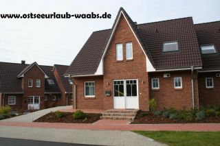Ferienhaus Waabs Helga & K.P. Heide GbR picture 1